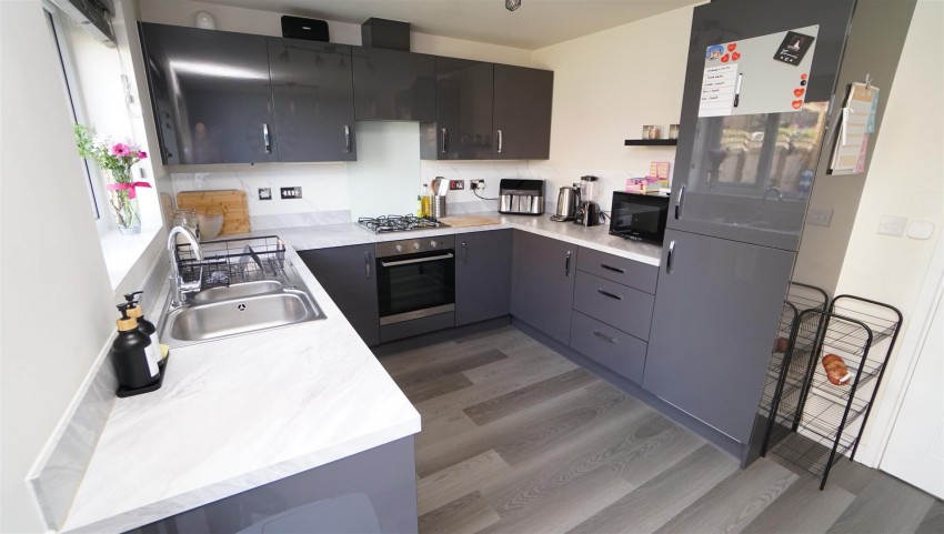 Images for Fagley Rise, Eccleshill, Bradford
