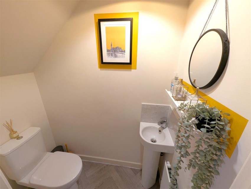 Images for Fagley Rise, Eccleshill, Bradford