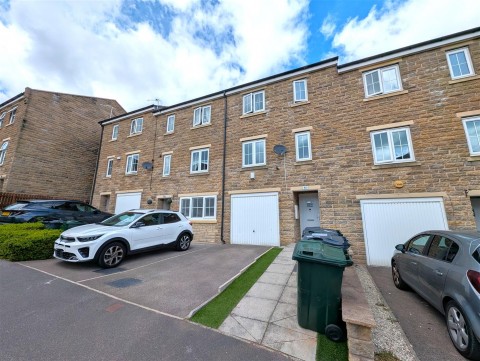 View Full Details for Myers Close, Idle, Bradford