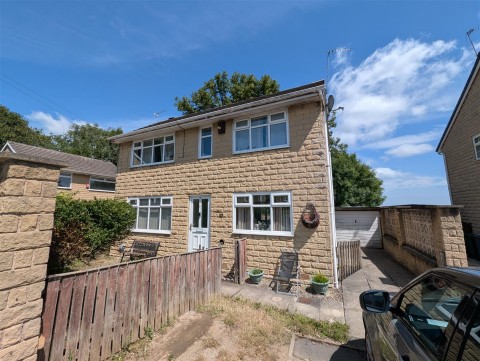 View Full Details for Castlegate Drive, Eccleshill