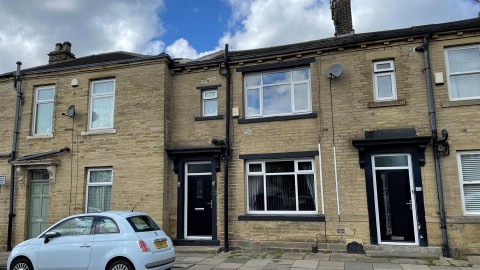 View Full Details for Stone Hall Road, Eccleshill, Bradford