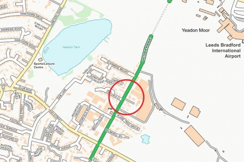 Images for Victoria Avenue, Yeadon, Leeds