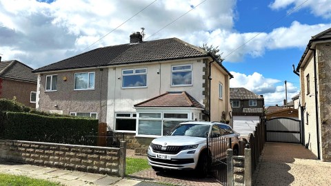View Full Details for Kingsway, Wrose, Bradford