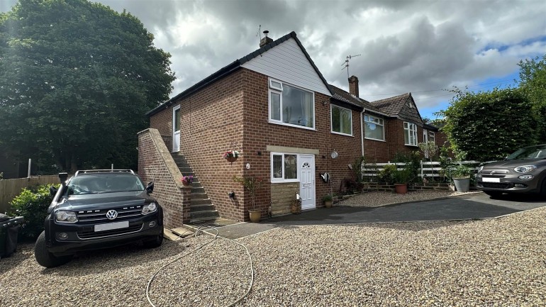 Park Close, Eccleshill, Bradford