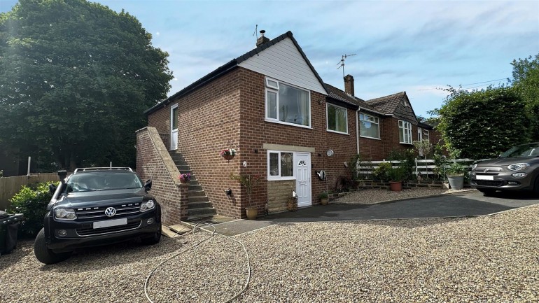 Park Close, Eccleshill, Bradford