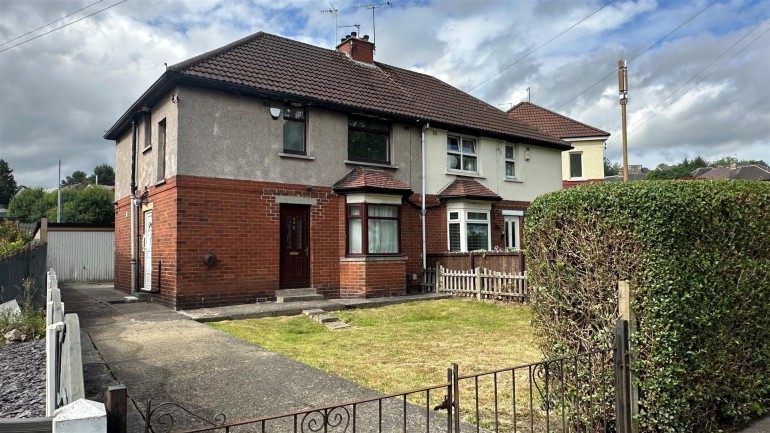 Ravenscliffe Avenue, Bradford