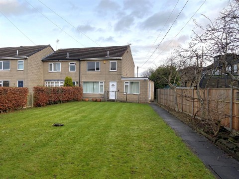 View Full Details for Church Gate, Horsforth, Leeds