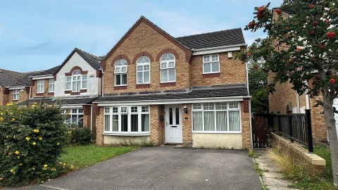 View Full Details for Javelin Close, Idle, Bradford