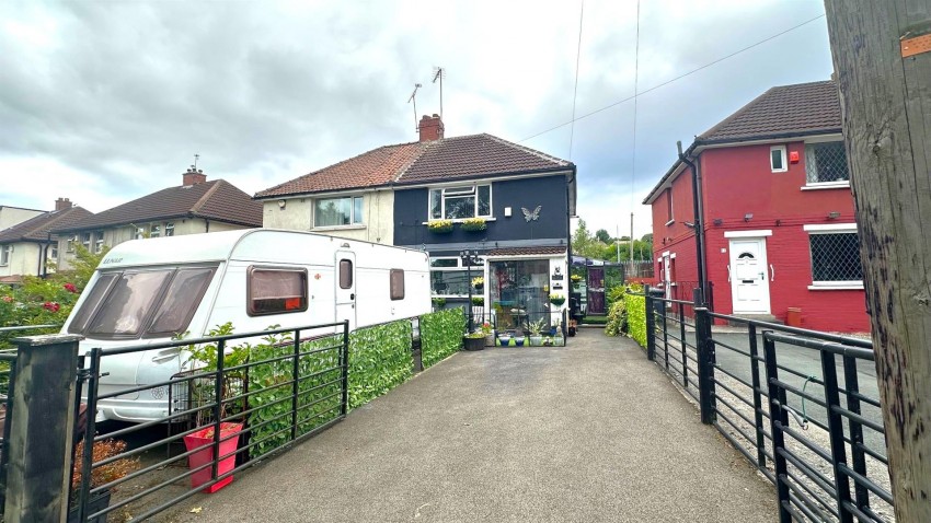 Images for Ravenscliffe Avenue, Bradford
