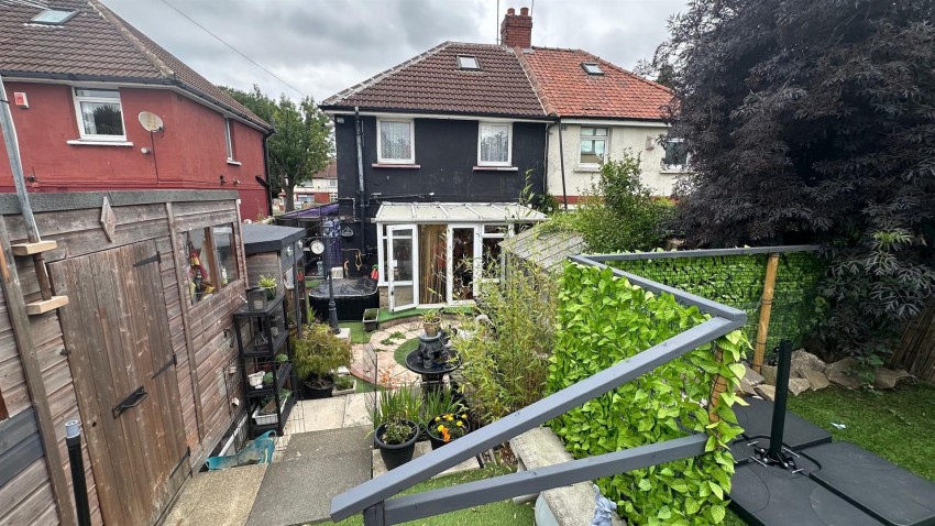 Images for Ravenscliffe Avenue, Bradford