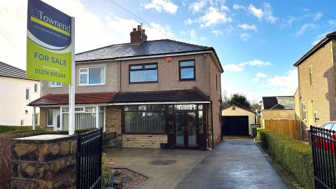 View Full Details for Wrose Road, Wrose