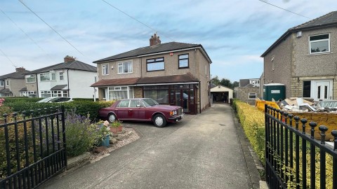 View Full Details for Wrose Road, Wrose