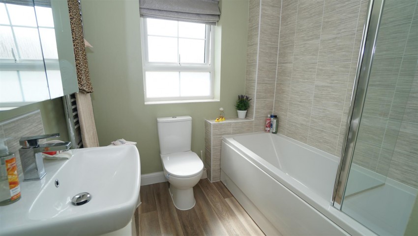 Images for Fetlock Drive, Eccleshill, Bradford