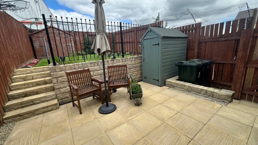 Images for Fetlock Drive, Eccleshill, Bradford
