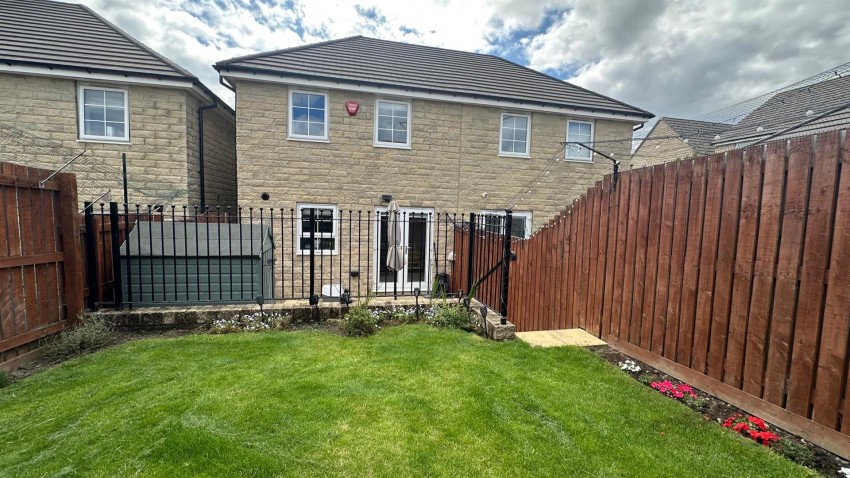 Images for Fetlock Drive, Eccleshill, Bradford