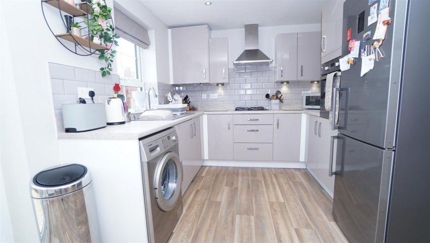 Images for Fetlock Drive, Eccleshill, Bradford