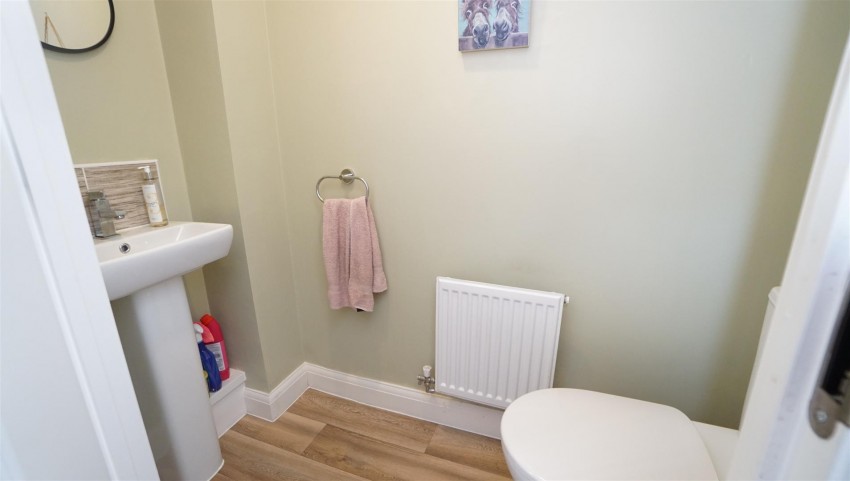 Images for Fetlock Drive, Eccleshill, Bradford