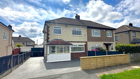 View Full Details for Kingsway, Wrose, Bradford