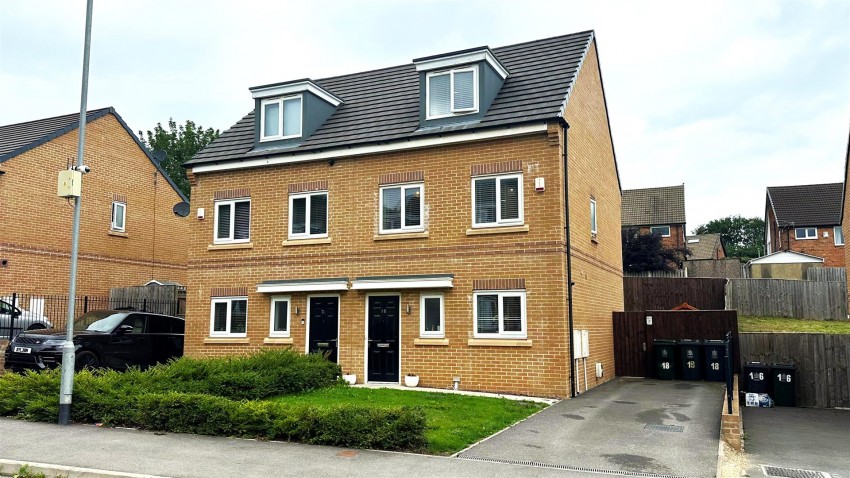 Images for Carrier Lane, Eccleshill, Bradford