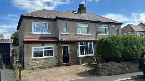 View Full Details for Westfield Grove, Wrose, Shipley