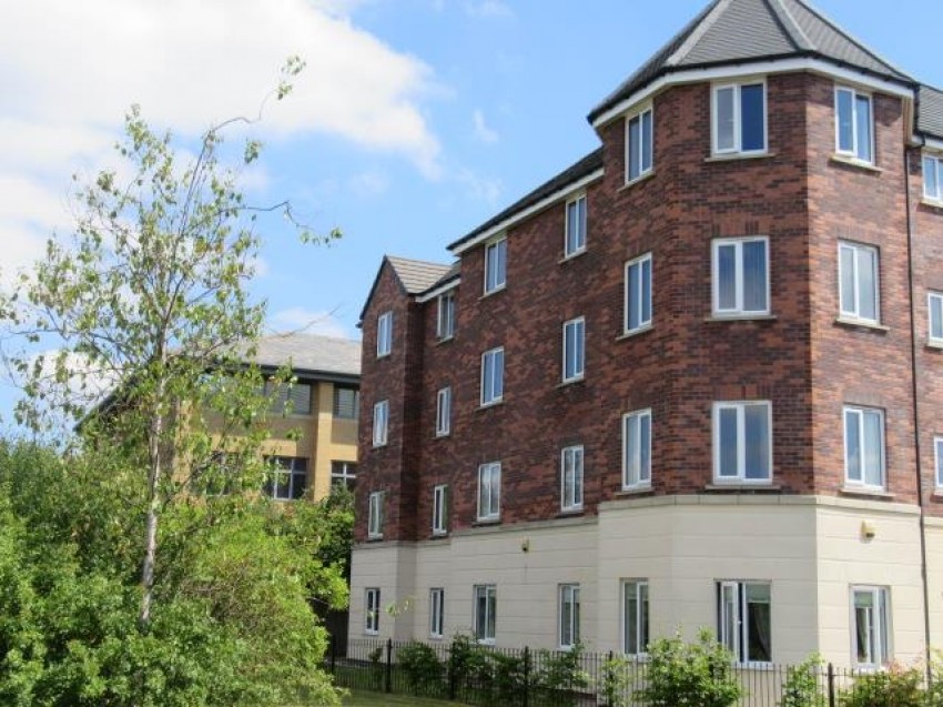 Images for Crown apartments, Newhall Park Drive, BD5