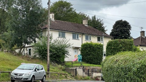 View Full Details for Bracken Edge, Bradford