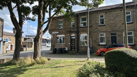 View Full Details for Moorfield Place, Idle Village