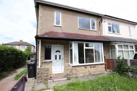 View Full Details for Wrose Road, Wrose, BD2