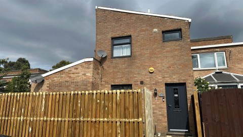 View Full Details for Ribbleton Grove, Otley Road, Bradford