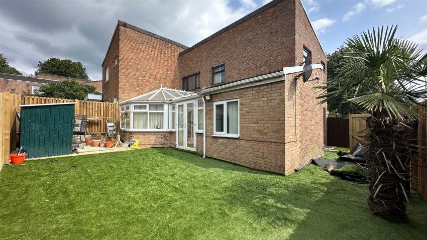 Images for Ribbleton Grove, Otley Road, Bradford
