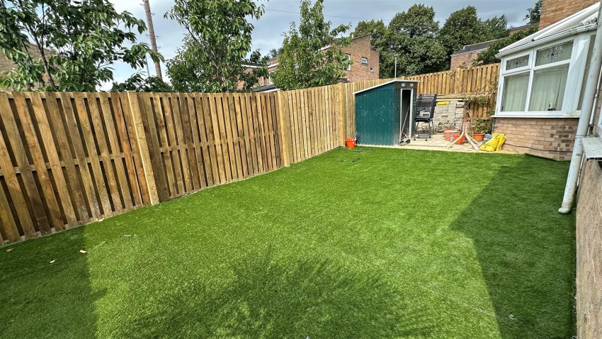 Images for Ribbleton Grove, Otley Road, Bradford