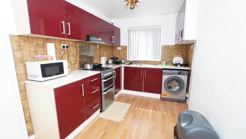 Images for Ribbleton Grove, Otley Road, Bradford