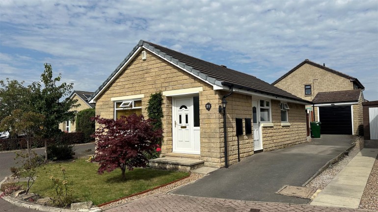 Charterhouse Road, Idle, Bradford