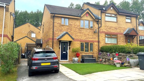 View Full Details for Suffolk Place, Bradford