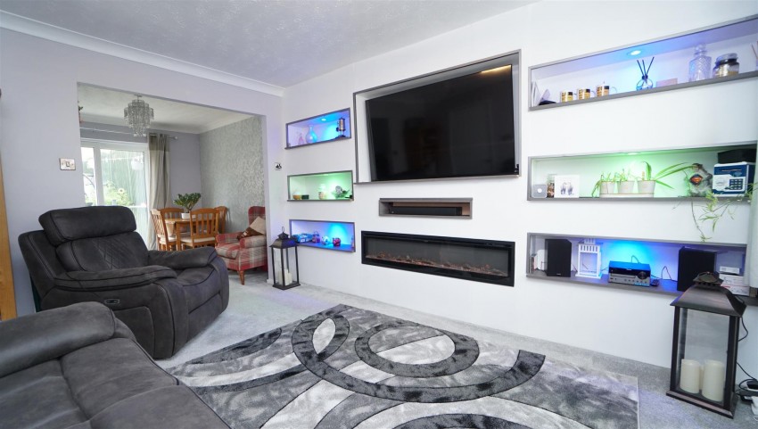 Images for Suffolk Place, Bradford