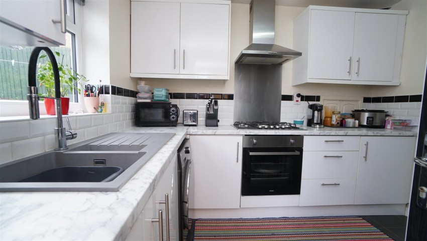 Images for Suffolk Place, Bradford