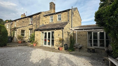 View Full Details for Westfield Lane, Idle, Bradford