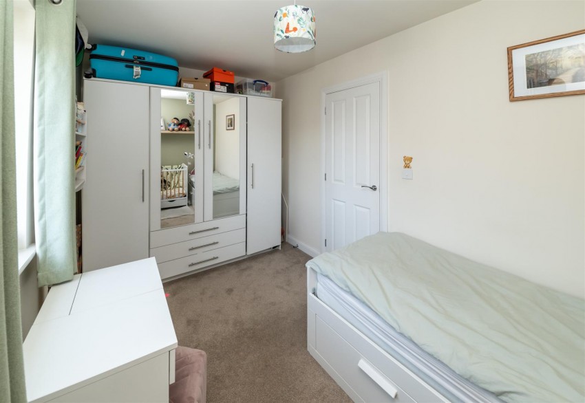 Images for Fetlock Drive, Eccleshill, Bradford