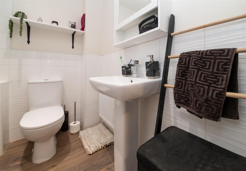 Images for Fetlock Drive, Eccleshill, Bradford