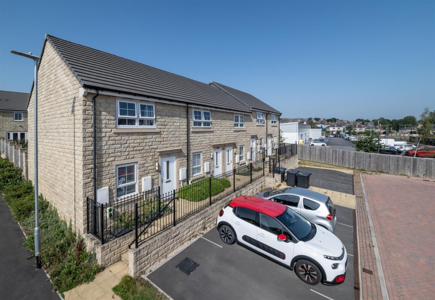Images for Fetlock Drive, Eccleshill, Bradford