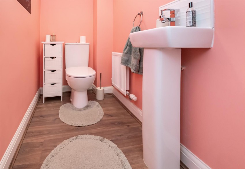 Images for Fetlock Drive, Eccleshill, Bradford