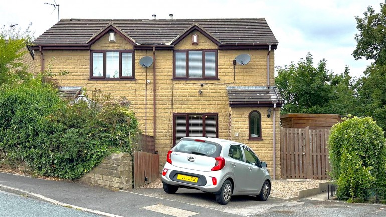 Alexandra Road, Eccleshill, Bradford