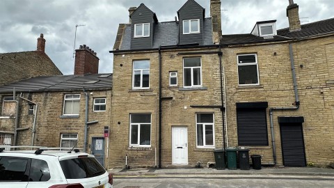 View Full Details for Atkinson Street, Shipley