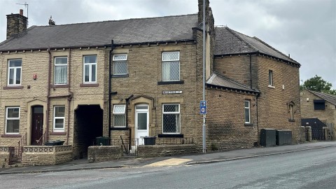 View Full Details for Wightman Street, Peel Park, Bradford