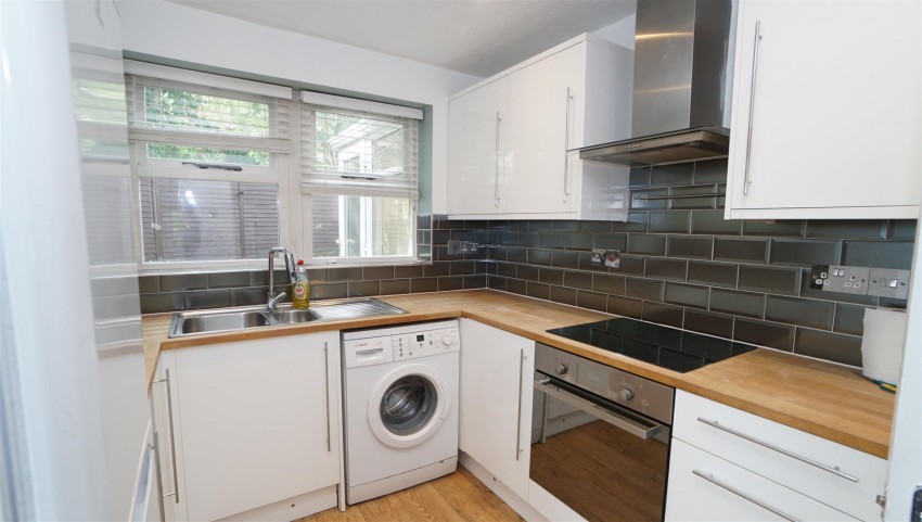 Images for Roundhead Fold, Apperley Bridge