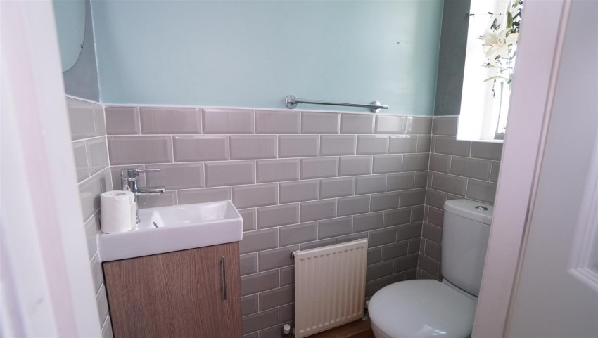 Images for Roundhead Fold, Apperley Bridge