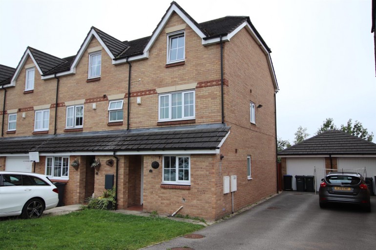 Forestdale Way, Shipley