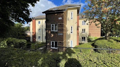 View Full Details for Pevensey Garth, Rowantree Drive, BD10