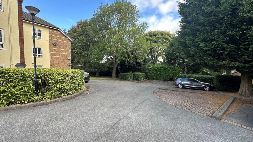 Images for Pevensey Garth, Rowantree Drive, BD10