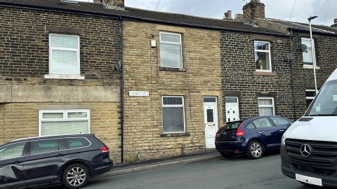 View Full Details for Mount Street, Eccleshill, Bradford